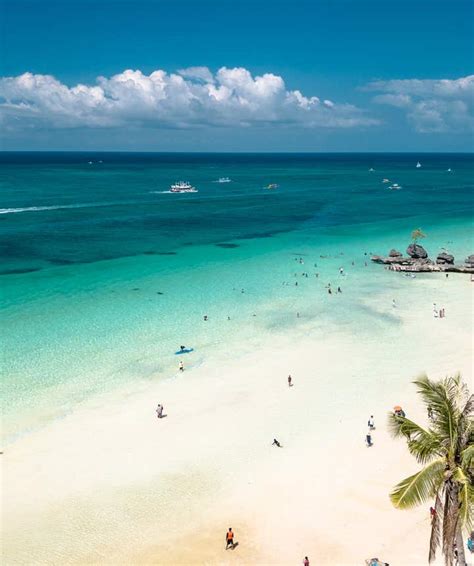 Best Boracay Itinerary Guide: What to Do & Where to Go from Boracay.